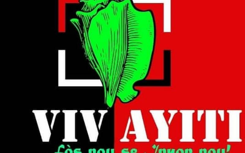 VIV AYITI 