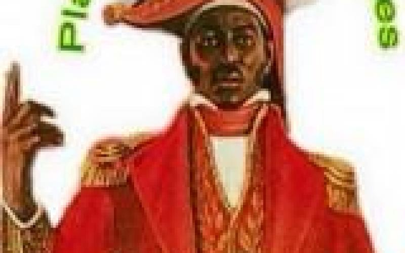 Parti Pitit Dessalines 