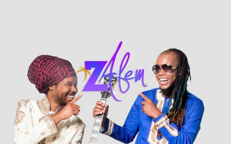 Zafem