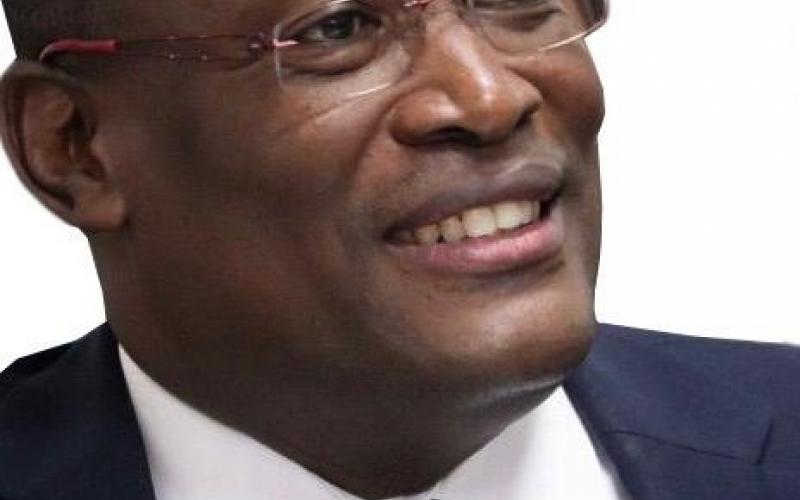 Dr Josue Pierre Louis, ex ministre de Martelly 