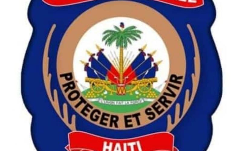 Police Nationale D'Haiti 