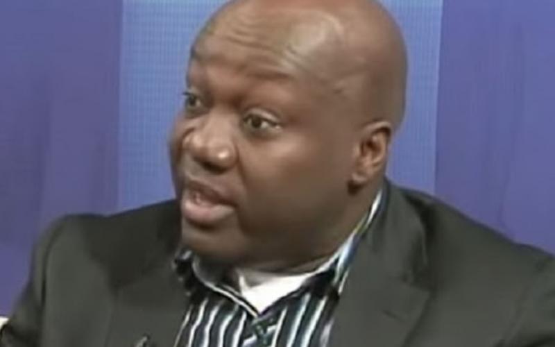 Daly Valet, Journaliste et Juriste 