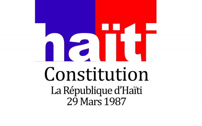 La charte fondamentale 