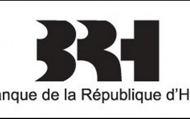 Banque de la République d'Haiti 