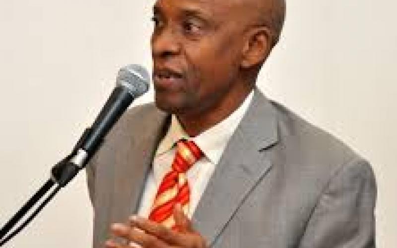 Kesner Pharel, PDG Groupe Croissance 