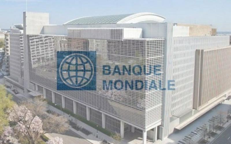 Banque Mondiale 