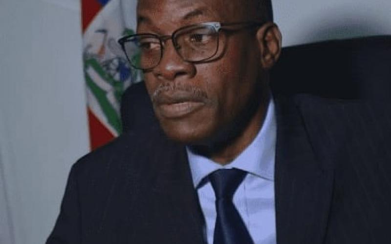 Renan Hédouville, Protecteur du Citoyen 