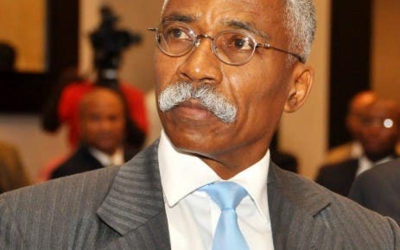 Sénateur Patrice Dumont 
