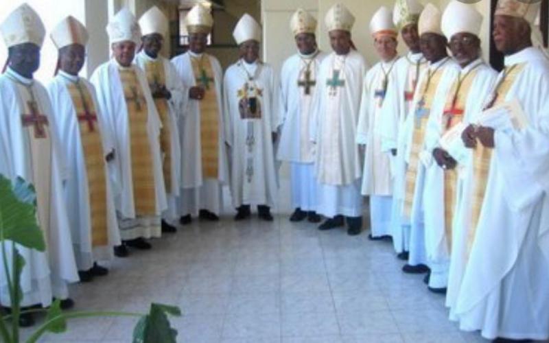 Conférence Episcopale d'Haiti 