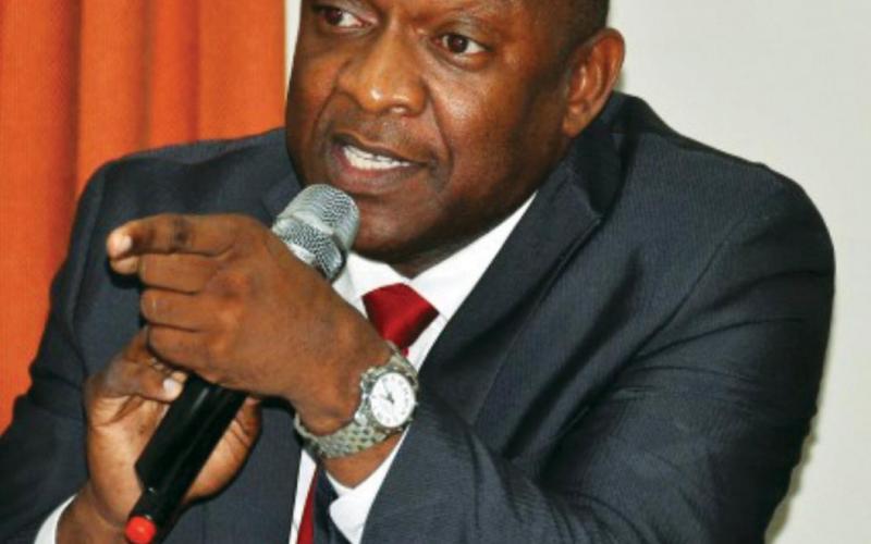 Sénateur Youri Latortue, Coord AAA