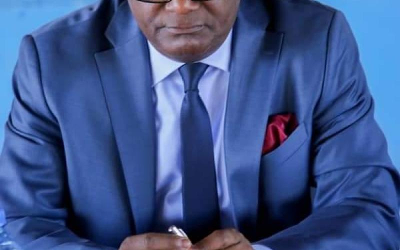 Max Attis, ex ministre des sports 