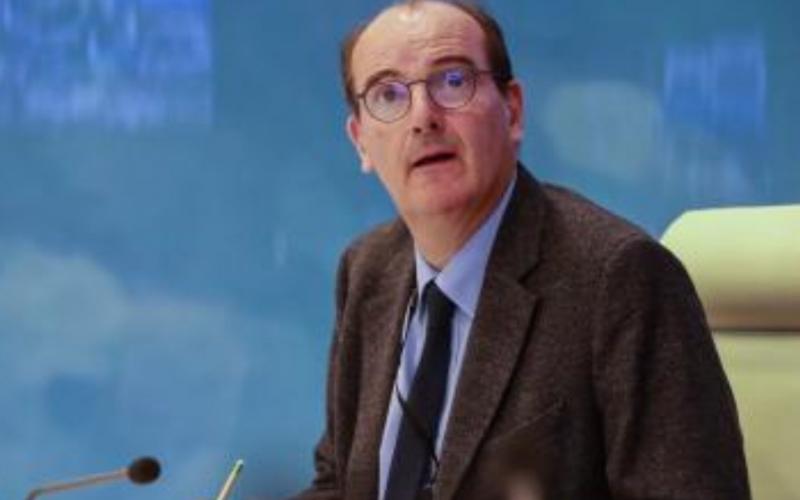 Jean Castex, Nouveau Premier Ministre Français 
