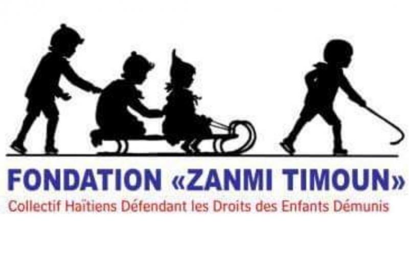 Fondation Zanmi Timoun 