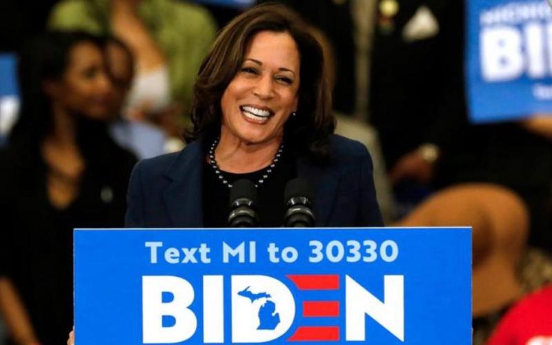 Kamala Harris 