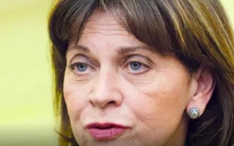Helen La Lime, Cheffe du BINUH 