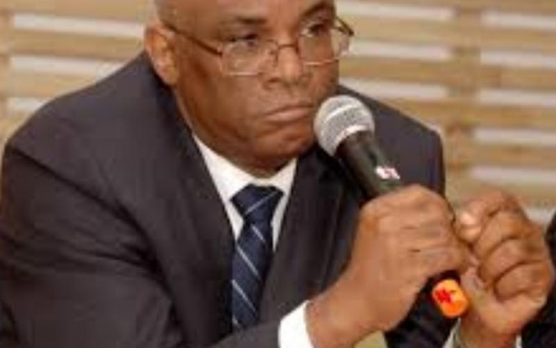 Monferrier Droval, assassiné le 28 Août 2020
