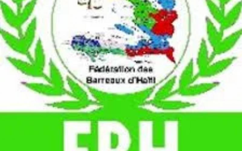 Fédération des Bareaux d'Haiti 