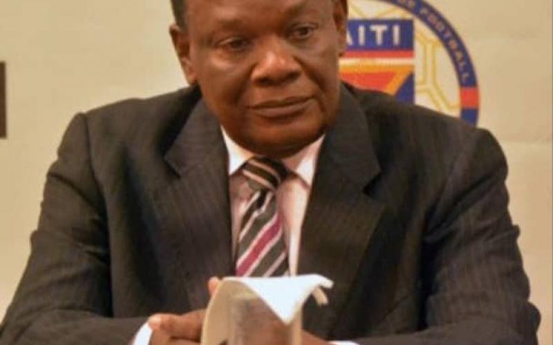 Yves Jean-Bart (Dadou) 