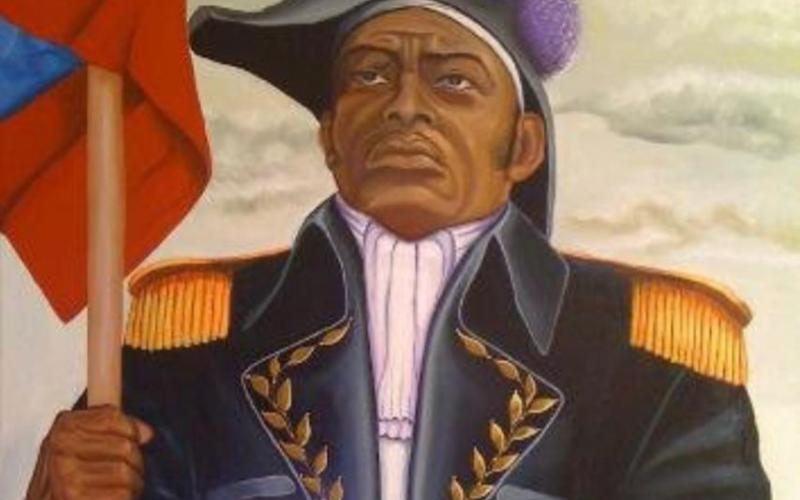 Bon Anniversaire Jean Jacques Dessalines Le Grand 