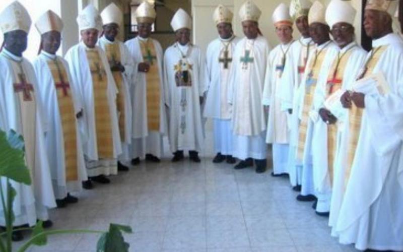 Conférence Episcopale d'Haiti ( CEH) 