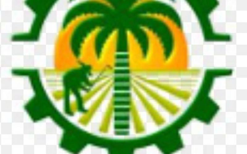 Ministère de l’Agriculture Des Ressources naturelles 