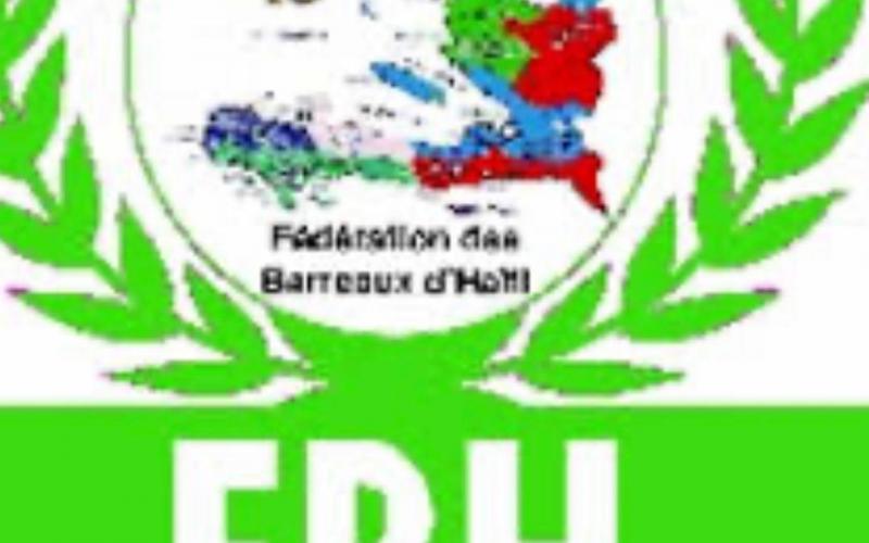 Fédération des Barreaux d'Haiti ( FBH)