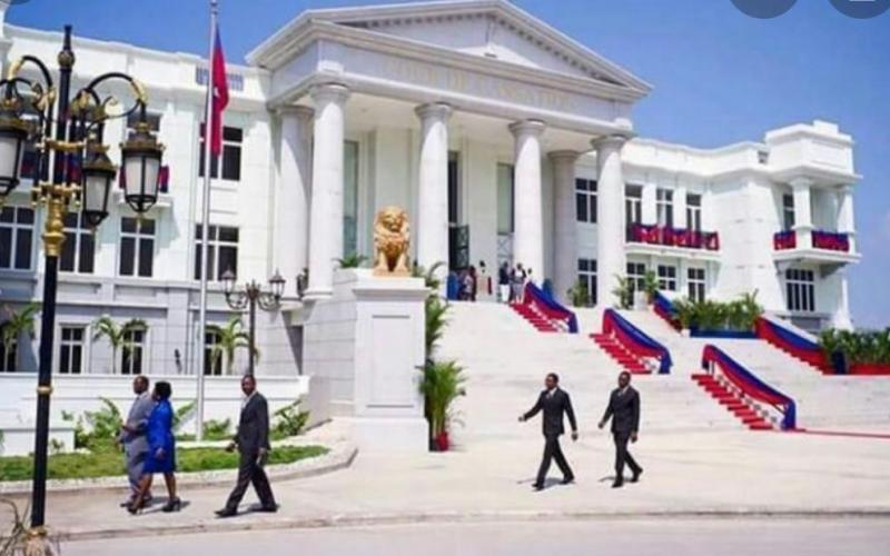 La Cour de Cassation 