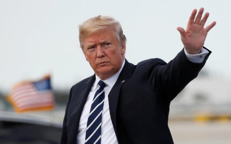 Credit photo: Kevin Lamarque/Reuters