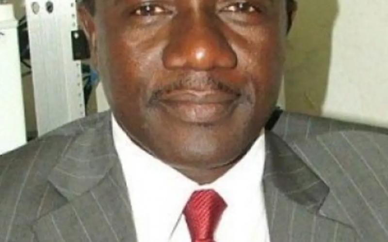 Gabriel Fortuné, Conseiller de Jovenel Moise 