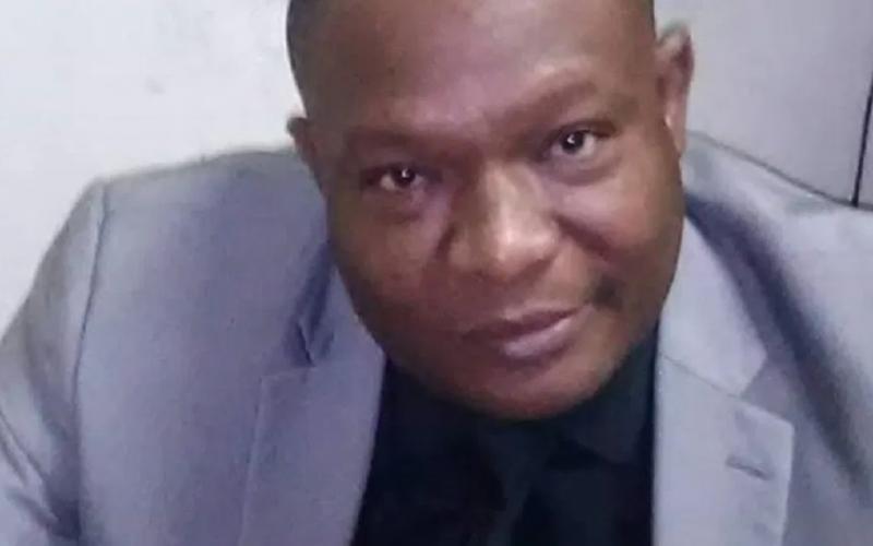 Le Commissaire Ducarmel Gabriel 