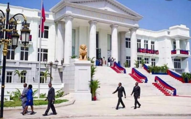 La Cour de Cassation 