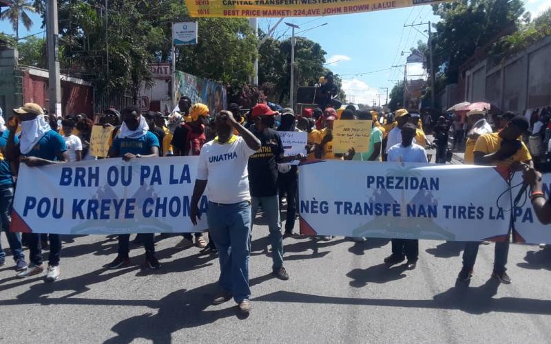 Marche ses sous-agents de transfert 
