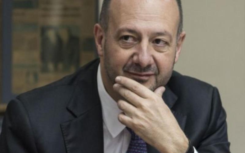 José Gomez, Amb de France en Haiti 