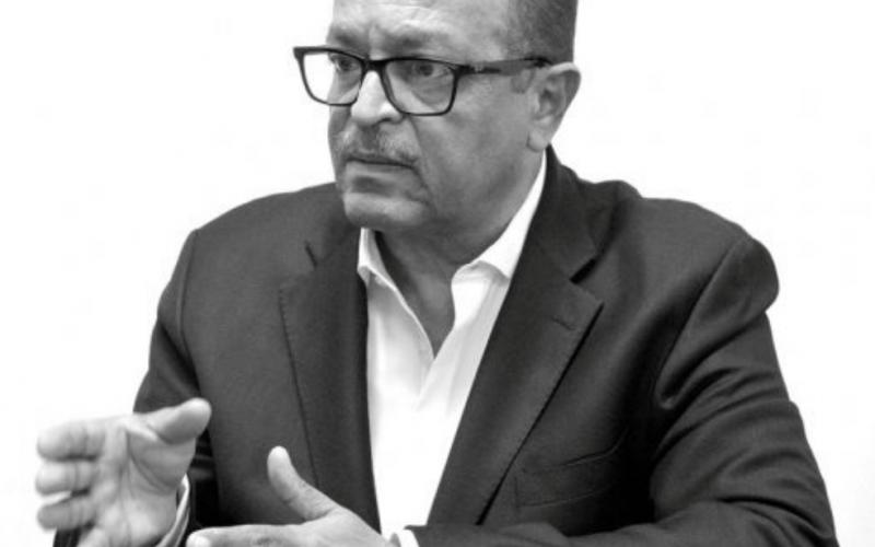 Bernard Crann