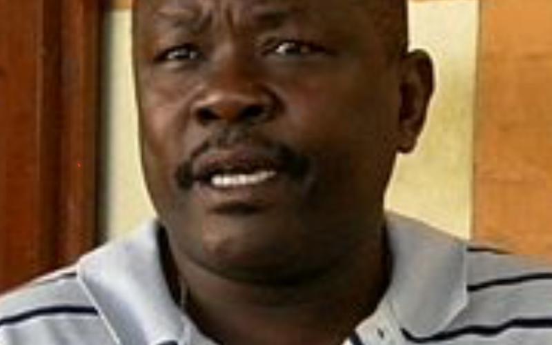 Me Mario Joseph, resp BAI