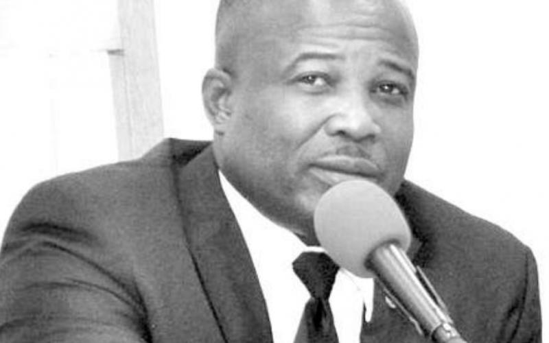 Dieuseul Simon Desras 