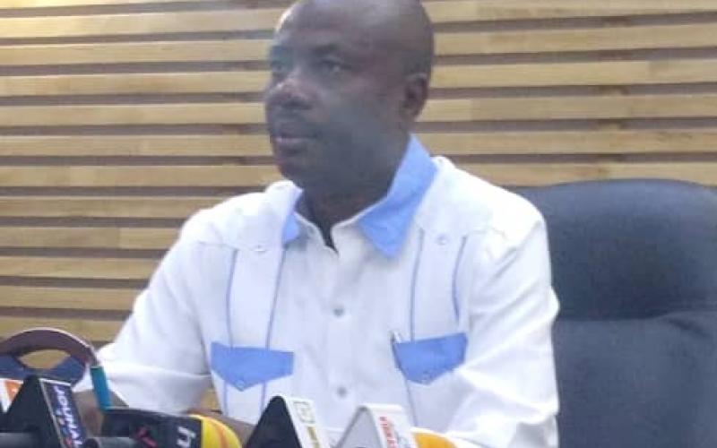 Jean Charles Moise, Leader de Pitit Dessalines 
