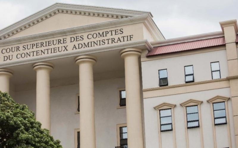 Les locaux de la CSCCA