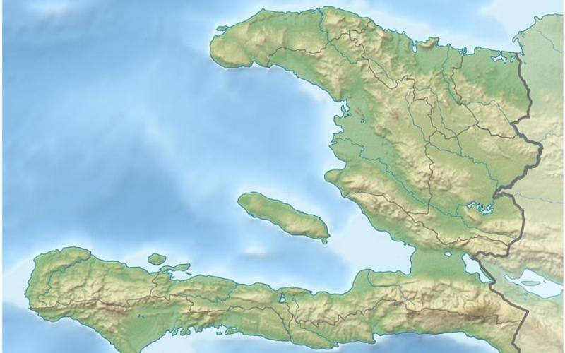 Léogane 