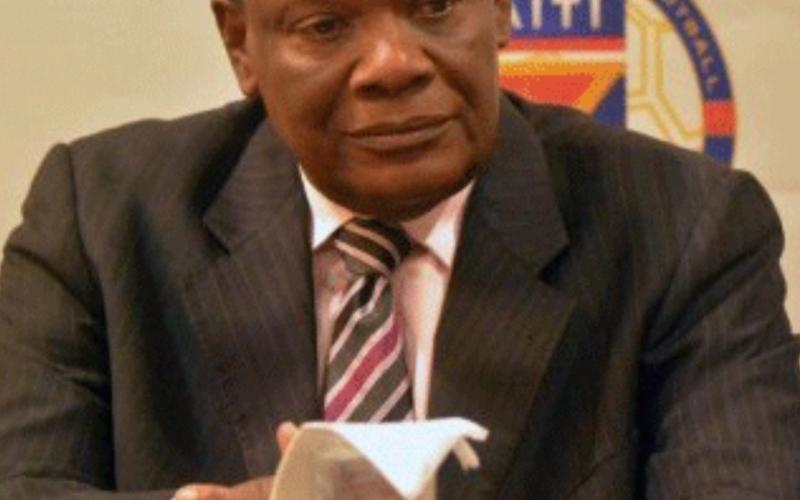 Jean Yves Jean-Bart (Dadou) 