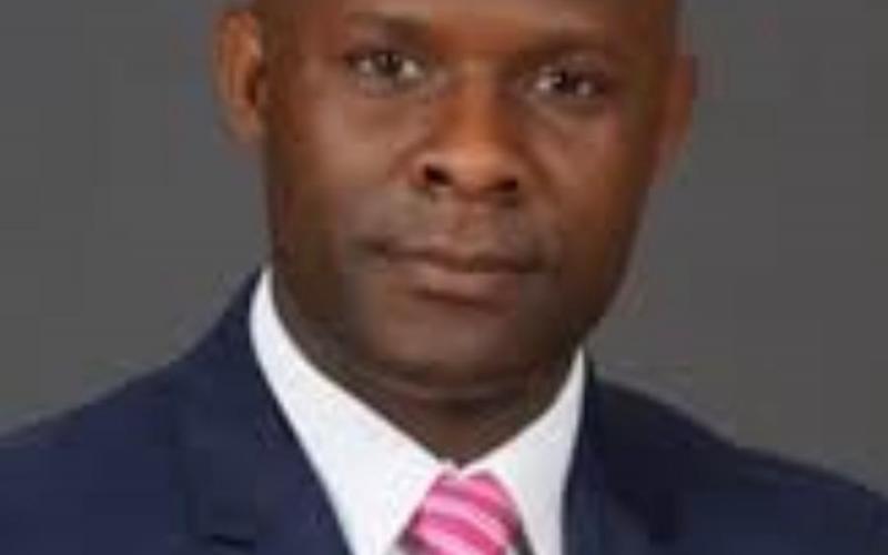 Renald Lubérice, Sec gnl Conseil des Ministres 