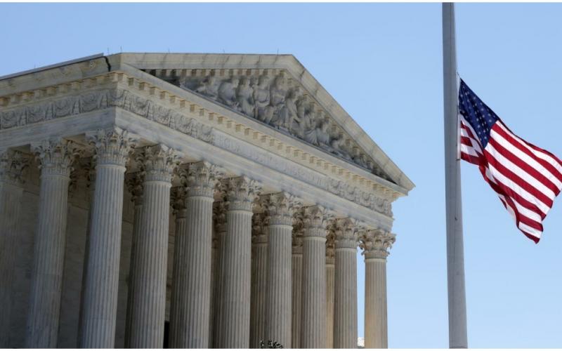 La Cour Suprême des Etats-Unis 