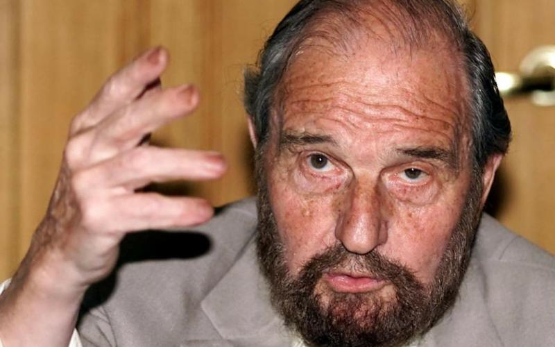 George Blake, agent double du KGB 