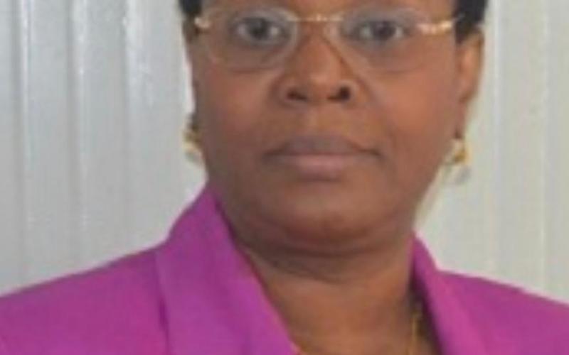 Ex ministre Nicolle Yolette Atidor