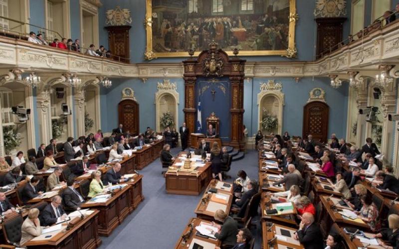 Credit photo: La Presse Canada /Jacques Boissinot