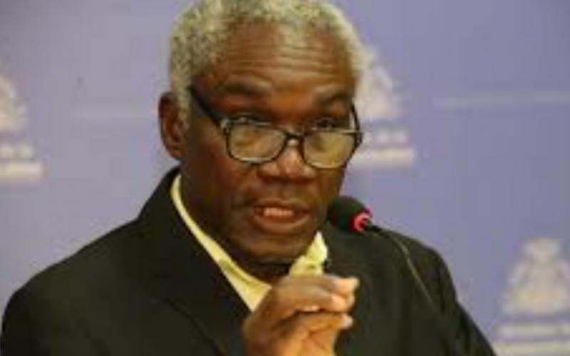 Pradel Henriquez, Ministre 