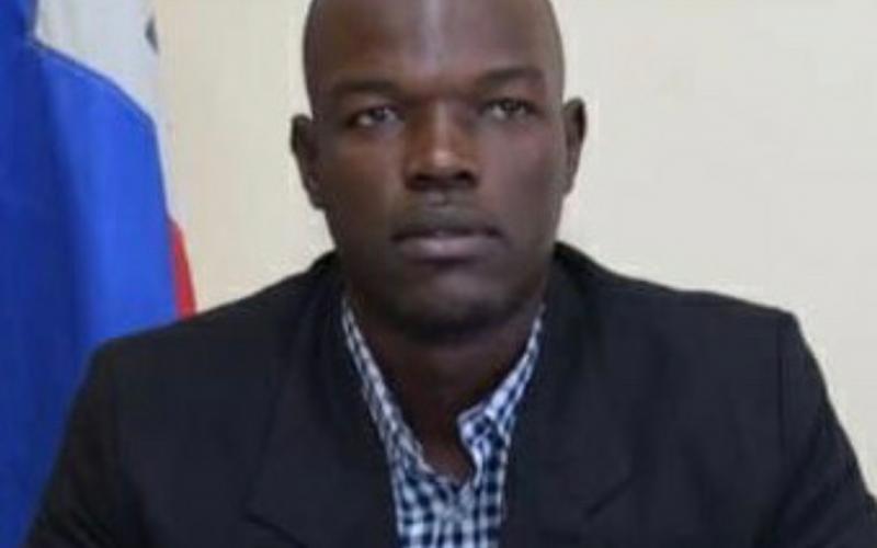 Jodson Dirogène, PP Fanmi Lavalas 