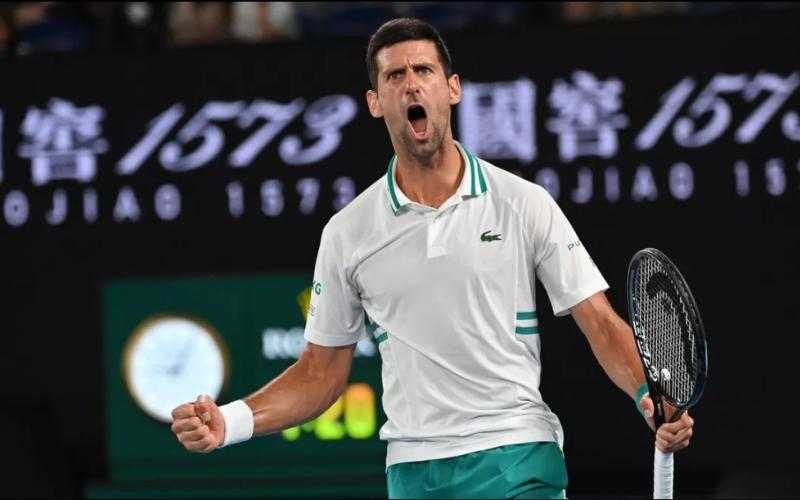 Novak Djokovic / Image credit: Imago