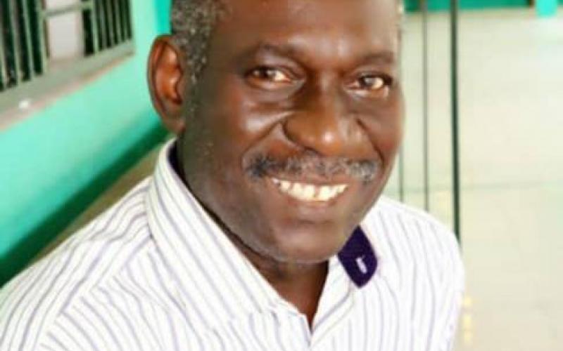 Feu Dr Ernst Pady 