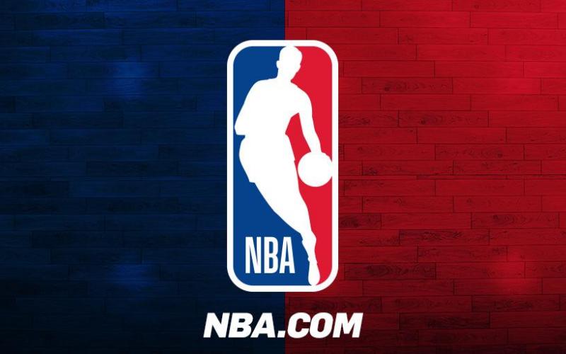 NBA Logo 